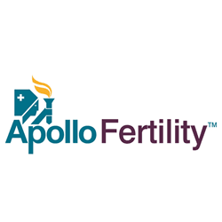 Apollo Hospitals IVF logo