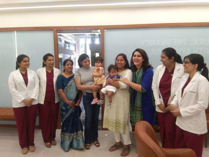 Pimpri Chinchwad, Pune