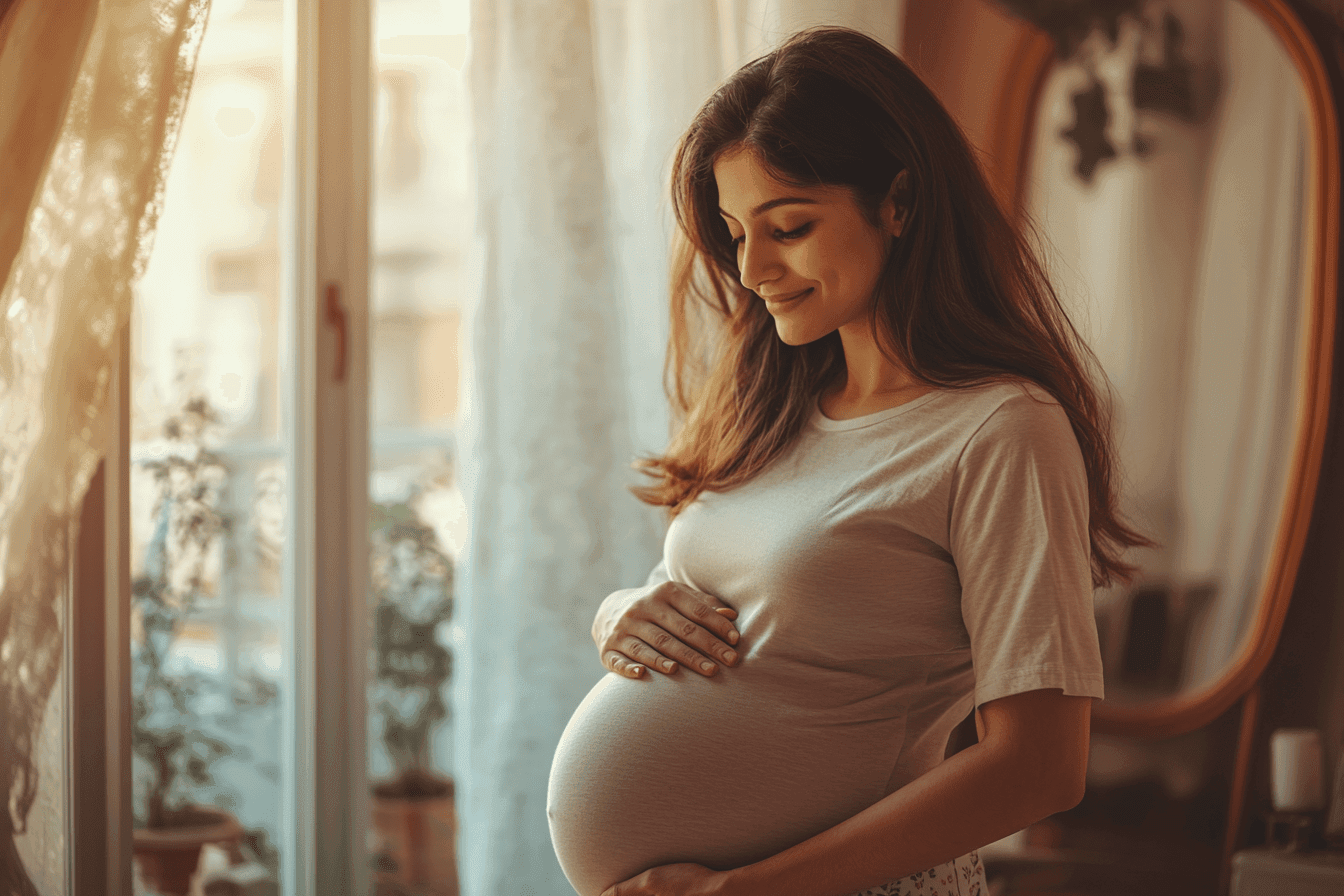 Pregnancy Due Date Calculator