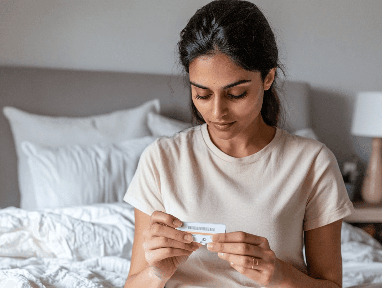 2 Weeks Pregnant HCG Levels: Understanding Normal Ranges, Factors, and Tests