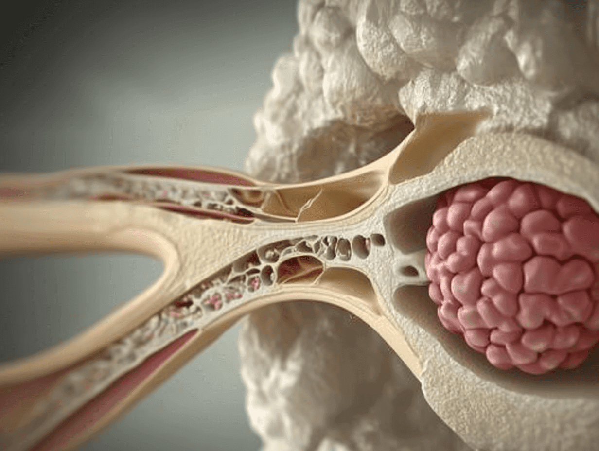 Fibroids Meaning in Hindi - लक्षण, कारण, प्रकार, बचाव तथा उपचार