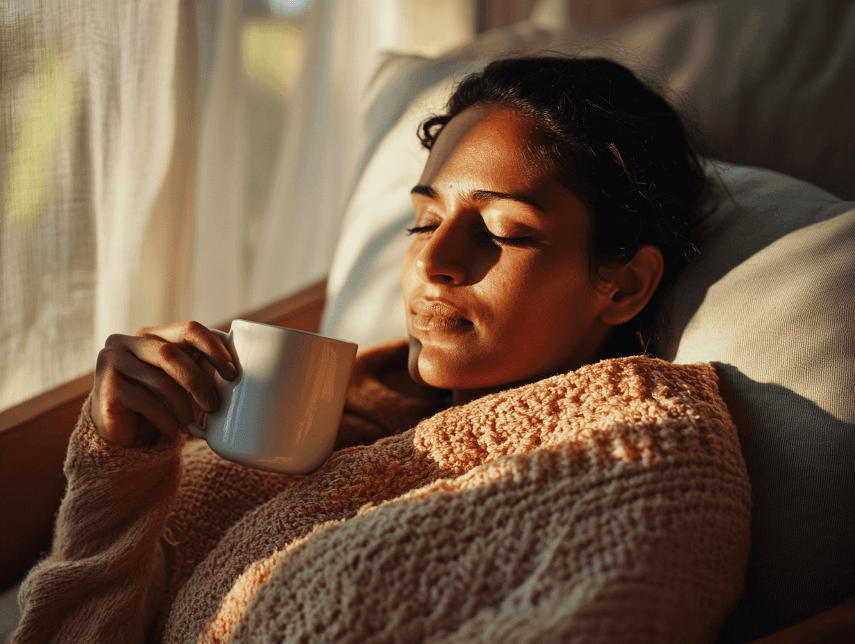 सफल गर्भपात के लक्षण - Symptoms of A Successful Abortion
